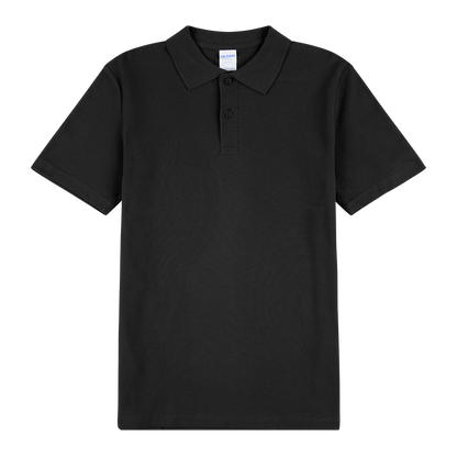 64800 Gildan Softstyle Adult Double Pique Polo – image 1 | JuJu Print New Zealand
