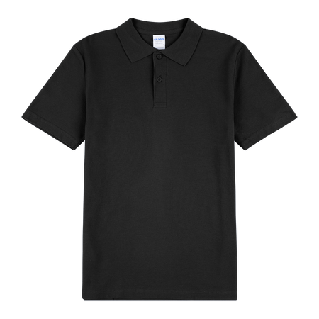 64800 Gildan Softstyle Adult Double Pique Polo – image 1 | JuJu Print New Zealand