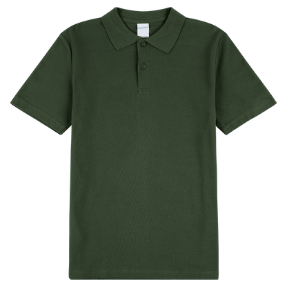 64800 Gildan Softstyle Adult Double Pique Polo – image 7 | JuJu Print New Zealand