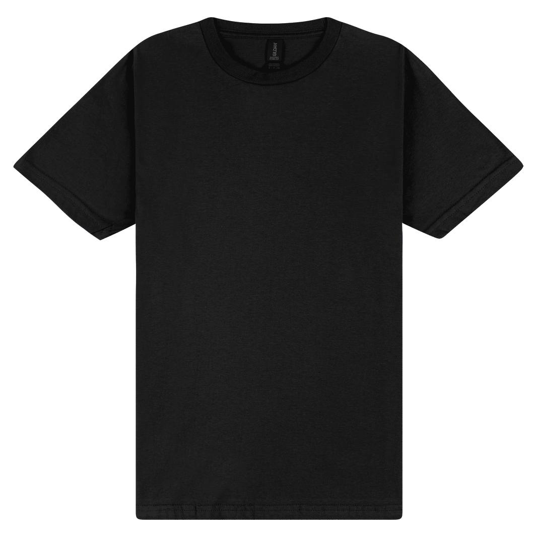 65000 Gildan Softstyle Adult Midweight T-Shirt – image 1 | JuJu Print New Zealand