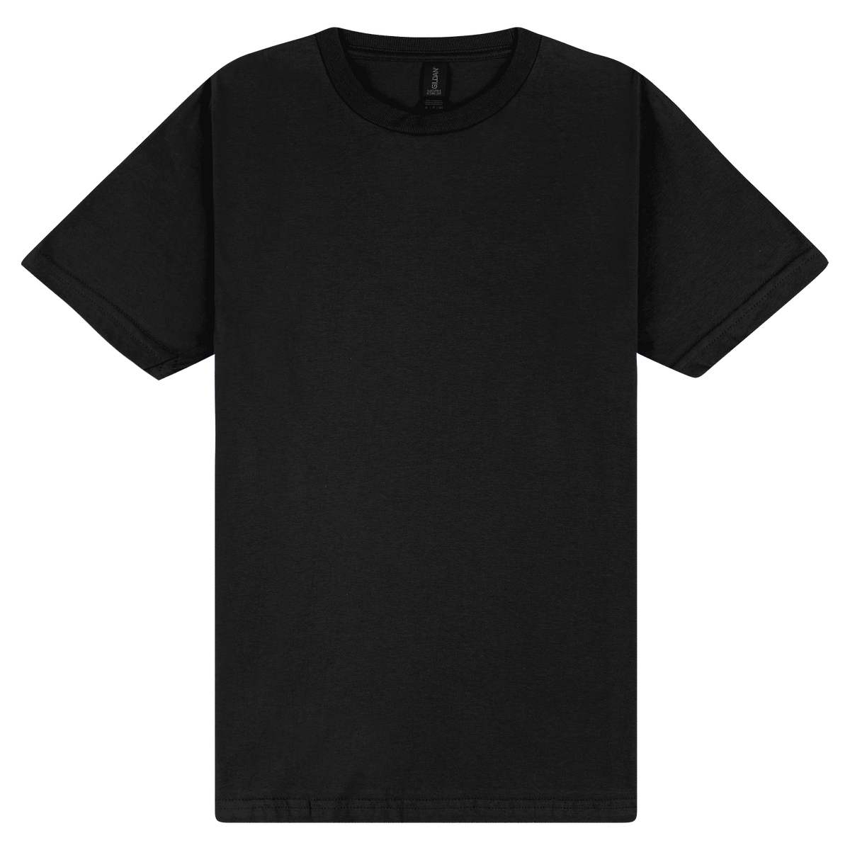 65000 Gildan Softstyle Adult Midweight T-Shirt – image 1 | JuJu Print New Zealand