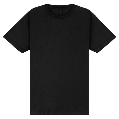 65000 Gildan Softstyle Adult Midweight T-Shirt – image 1 | JuJu Print New Zealand
