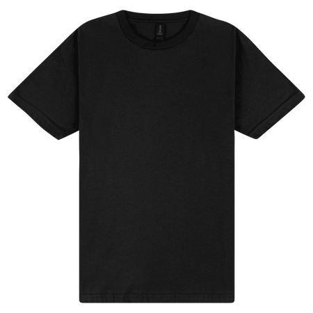 65000 Gildan Softstyle Adult Midweight T-Shirt – image 1 | JuJu Print New Zealand