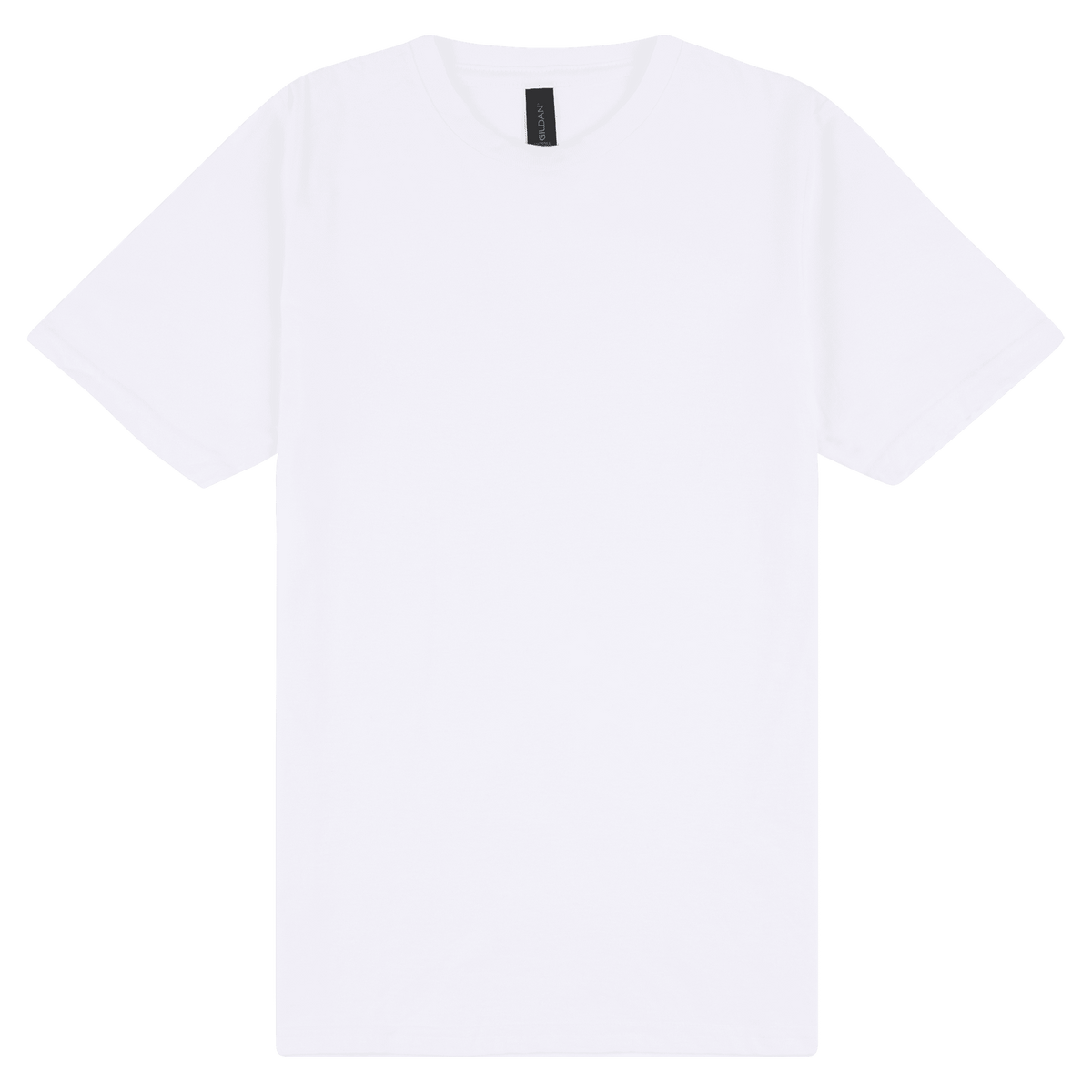 65000 Gildan Softstyle Adult Midweight T-Shirt – image 2 | JuJu Print New Zealand