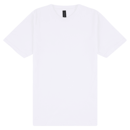 65000 Gildan Softstyle Adult Midweight T-Shirt – image 2 | JuJu Print New Zealand