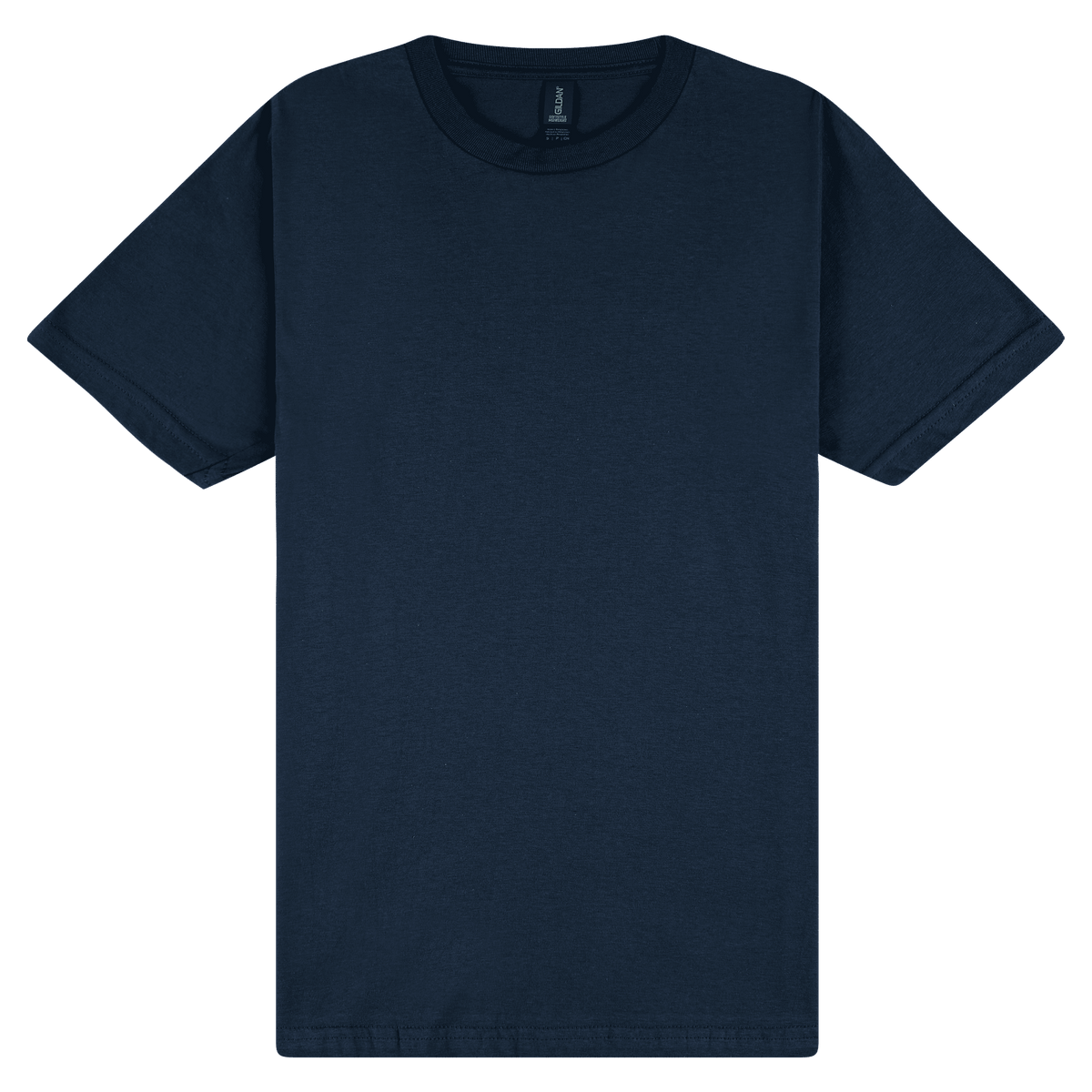65000 Gildan Softstyle Adult Midweight T-Shirt – image 3 | JuJu Print New Zealand