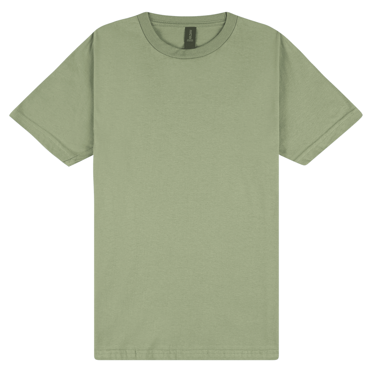 65000 Gildan Softstyle Adult Midweight T-Shirt – image 4 | JuJu Print New Zealand
