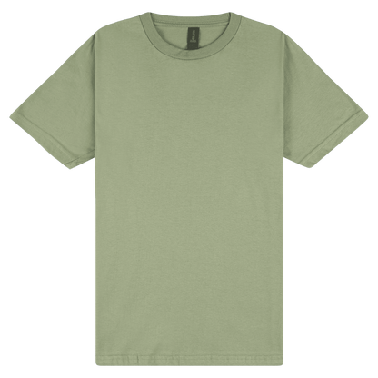 65000 Gildan Softstyle Adult Midweight T-Shirt – image 4 | JuJu Print New Zealand