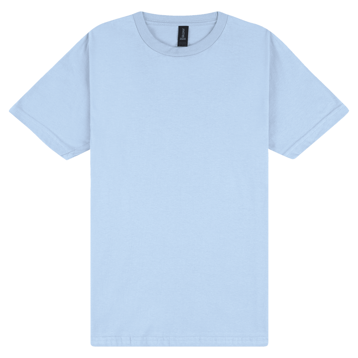 65000 Gildan Softstyle Adult Midweight T-Shirt – image 5 | JuJu Print New Zealand