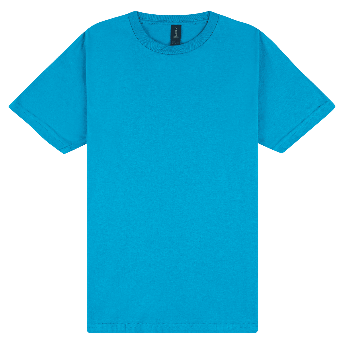 65000 Gildan Softstyle Adult Midweight T-Shirt – image 6 | JuJu Print New Zealand