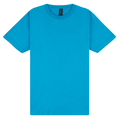 65000 Gildan Softstyle Adult Midweight T-Shirt – image 6 | JuJu Print New Zealand