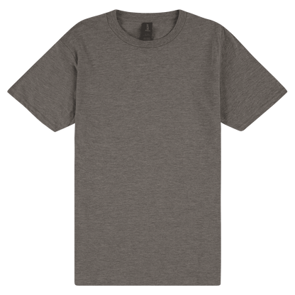 65000 Gildan Softstyle Adult Midweight T-Shirt – image 7 | JuJu Print New Zealand
