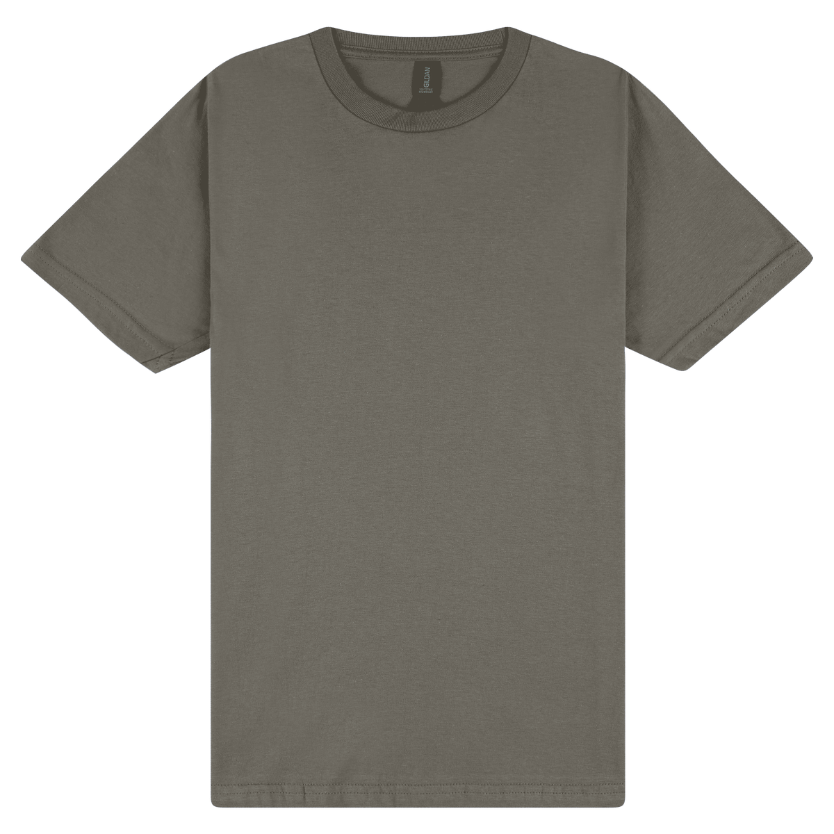 65000 Gildan Softstyle Adult Midweight T-Shirt – image 8 | JuJu Print New Zealand
