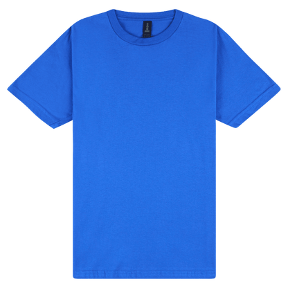 65000 Gildan Softstyle Adult Midweight T-Shirt – image 9 | JuJu Print New Zealand