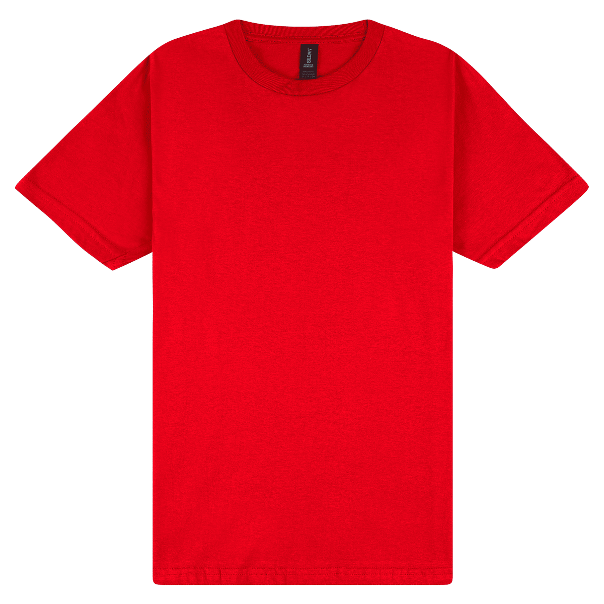 65000 Gildan Softstyle Adult Midweight T-Shirt – image 10 | JuJu Print New Zealand