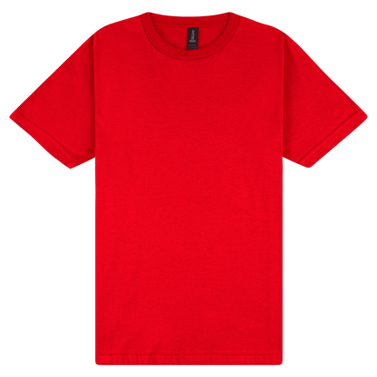 65000 Gildan Softstyle Adult Midweight T-Shirt – image 10 | JuJu Print New Zealand