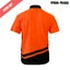 R463X Work-Guard Peak Performance Polo