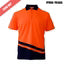R463X Work-Guard Peak Performance Polo