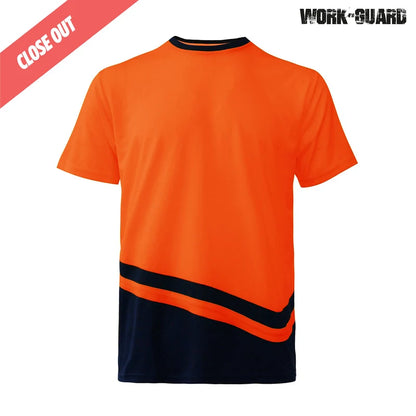 R464X Work-Guard Peak Performance T-Shirt