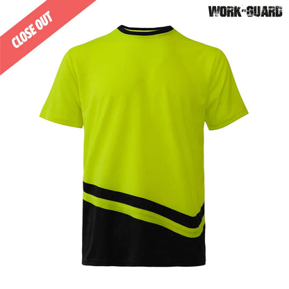 R464X Work-Guard Peak Performance T-Shirt