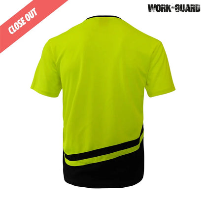 R464X Work-Guard Peak Performance T-Shirt