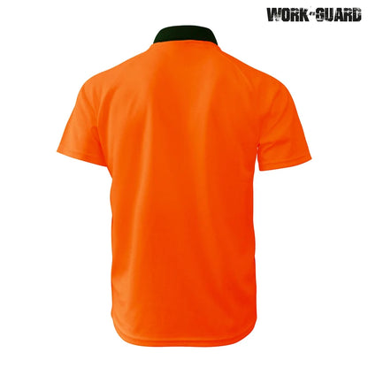 R466X Work-Guard Basic Polo