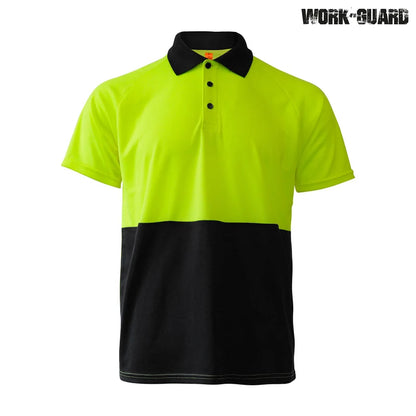 R466X Work-Guard Basic Polo