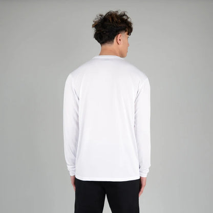 UAPTL160 Urban Active Performance Long Sleeve Adult Tee