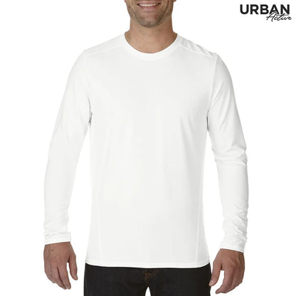 UAPTL160 Urban Active Performance Long Sleeve Adult Tee