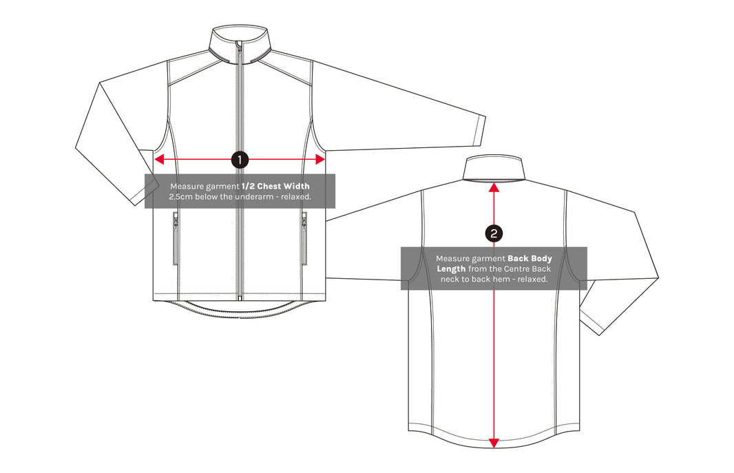 R464X Work-Guard Peak Performance T-Shirt