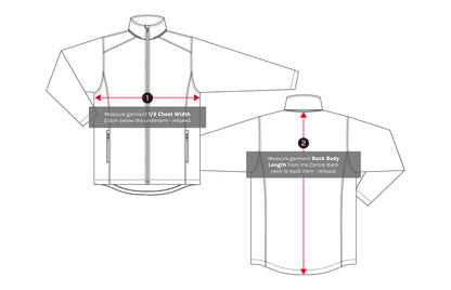 SELWYN MENS JACKETS - 1512