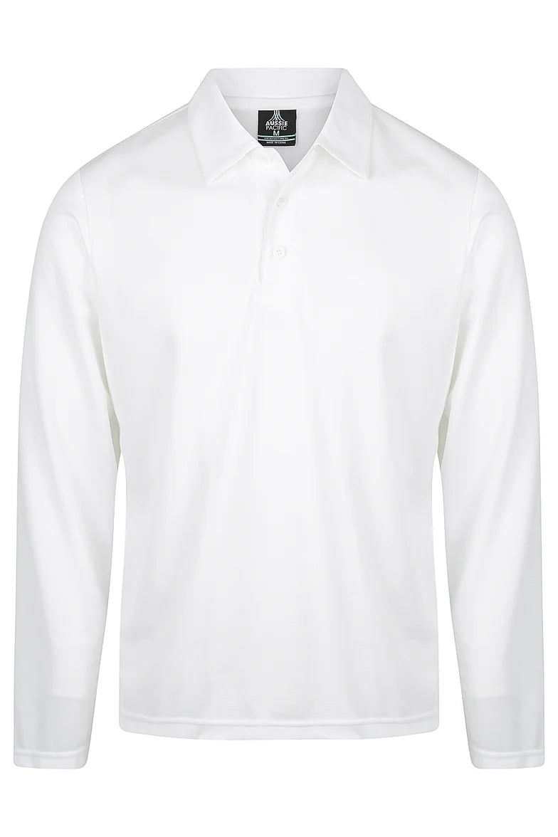 BOTANY MENS POLOS - 1316 – image 2 | JuJu Print New Zealand