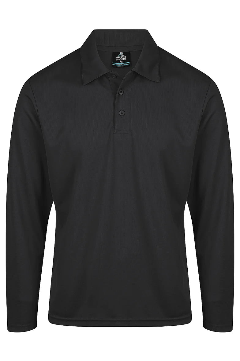 BOTANY MENS POLOS - 1316 – image 4 | JuJu Print New Zealand
