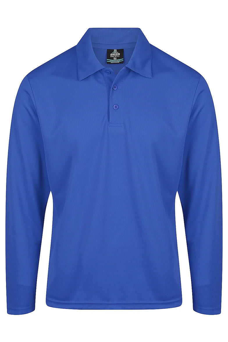 BOTANY MENS POLOS - 1316 – image 6 | JuJu Print New Zealand