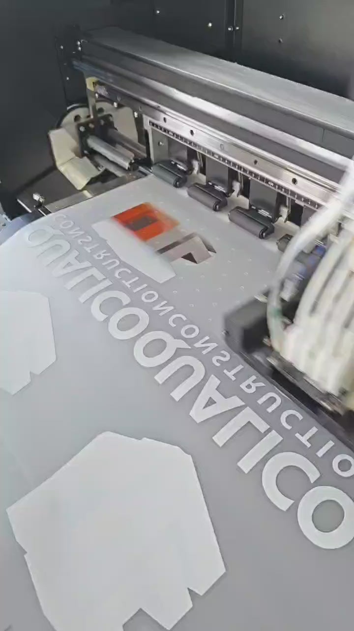 DTF Printing in Auckland | JuJu Print