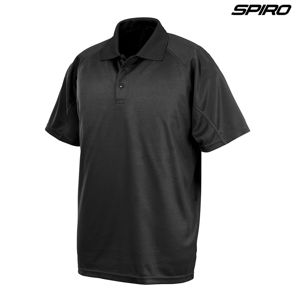 S288X Spiro Impact Performance Aircool Polo – image 1 | JuJu Print New Zealand