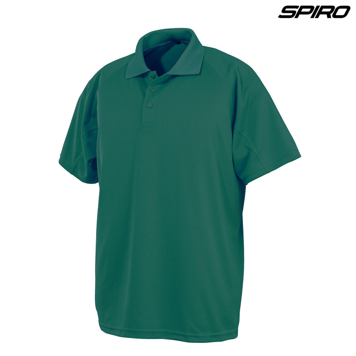 S288X Spiro Impact Performance Aircool Polo – image 7 | JuJu Print New Zealand