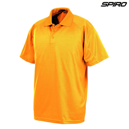 S288X Spiro Impact Performance Aircool Polo – image 8 | JuJu Print New Zealand