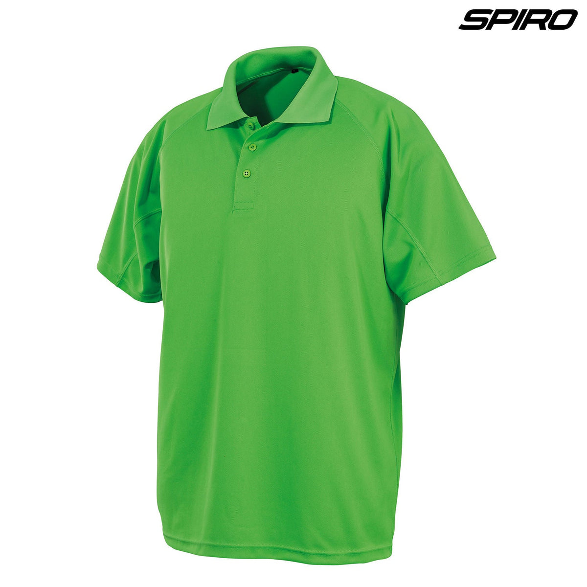 S288X Spiro Impact Performance Aircool Polo – image 9 | JuJu Print New Zealand