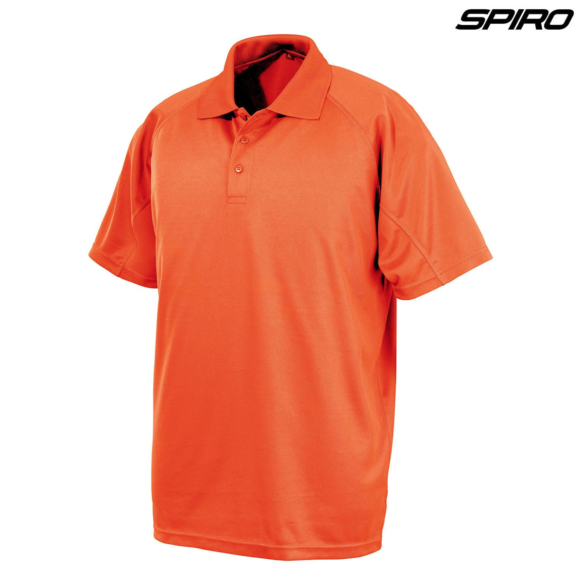 S288X Spiro Impact Performance Aircool Polo – image 10 | JuJu Print New Zealand