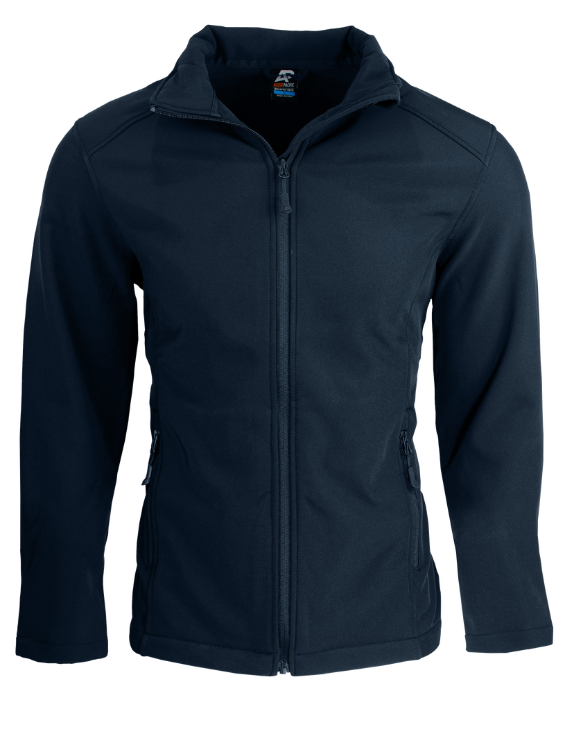 SELWYN MENS JACKETS - 1512 – image 3 | JuJu Print New Zealand