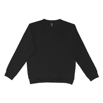 UCC320 Urban Collab The Broad Crewneck – image 1 | JuJu Print New Zealand