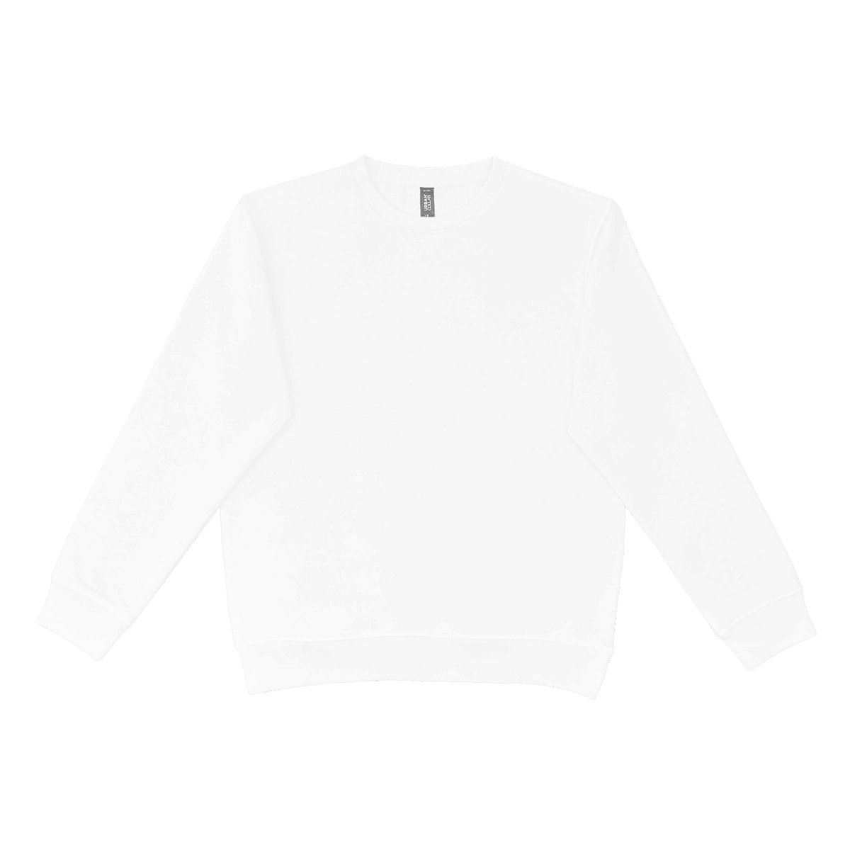 UCC320 Urban Collab The Broad Crewneck – image 2 | JuJu Print New Zealand