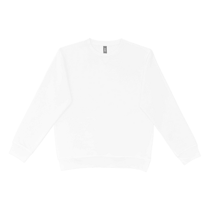 UCC320 Urban Collab The Broad Crewneck – image 2 | JuJu Print New Zealand