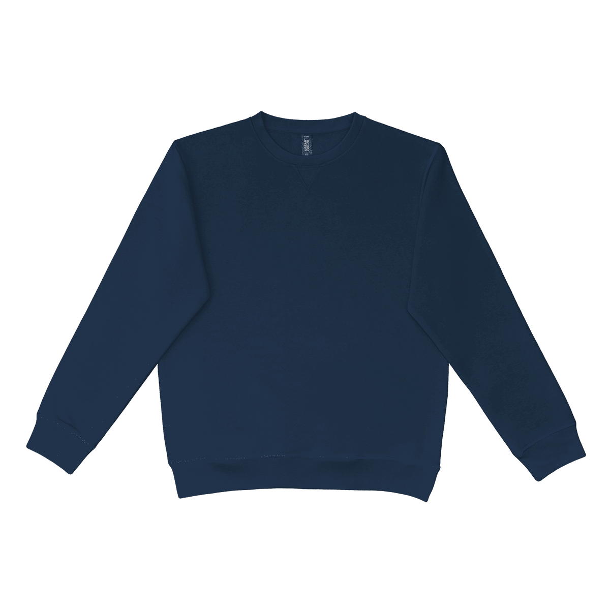 UCC320 Urban Collab The Broad Crewneck – image 3 | JuJu Print New Zealand