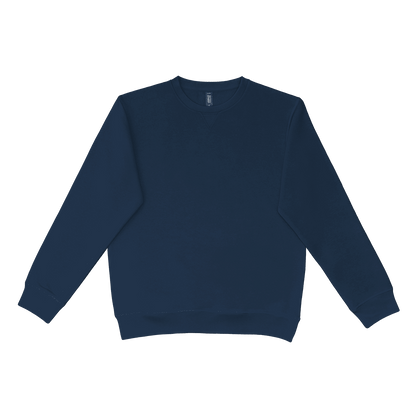 UCC320 Urban Collab The Broad Crewneck – image 3 | JuJu Print New Zealand