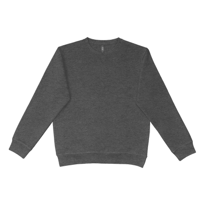 UCC320 Urban Collab The Broad Crewneck – image 4 | JuJu Print New Zealand