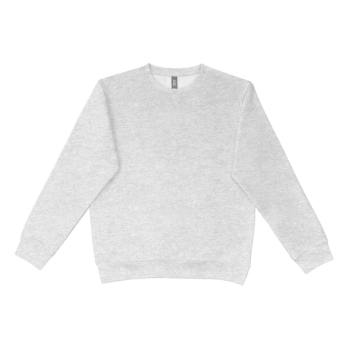 UCC320 Urban Collab The Broad Crewneck – image 5 | JuJu Print New Zealand