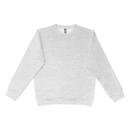 UCC320 Urban Collab The Broad Crewneck – image 5 | JuJu Print New Zealand