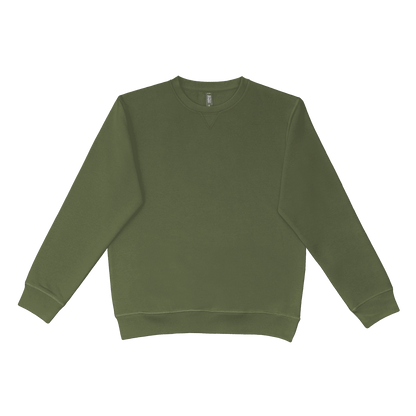 UCC320 Urban Collab The Broad Crewneck – image 6 | JuJu Print New Zealand